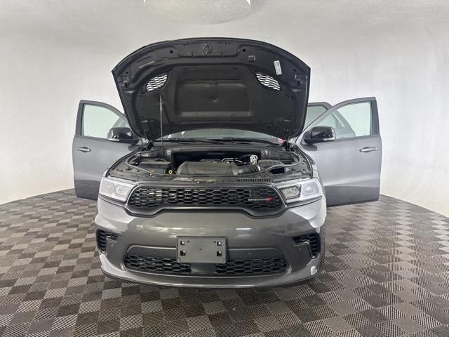 new 2025 Dodge Durango car, priced at $52,470