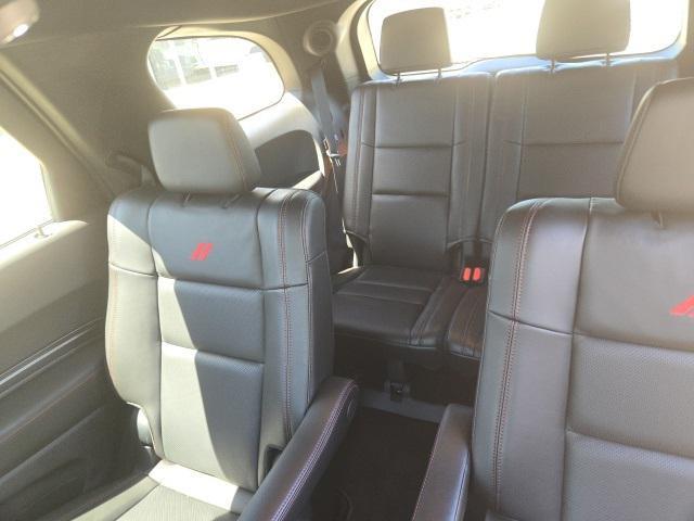 new 2025 Dodge Durango car, priced at $52,470