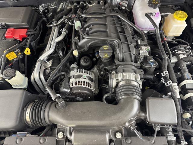 new 2025 Jeep Gladiator car, priced at $46,750