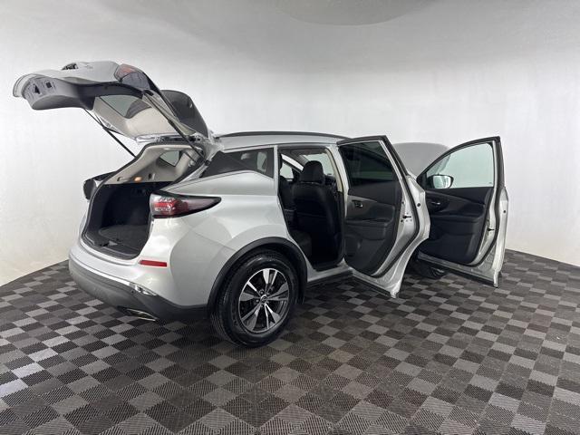 used 2023 Nissan Murano car, priced at $21,500