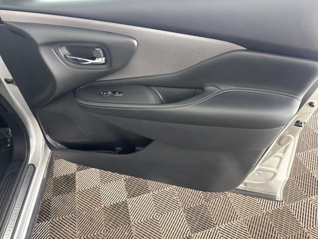 used 2023 Nissan Murano car, priced at $21,500