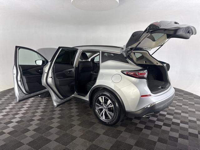 used 2023 Nissan Murano car, priced at $21,500