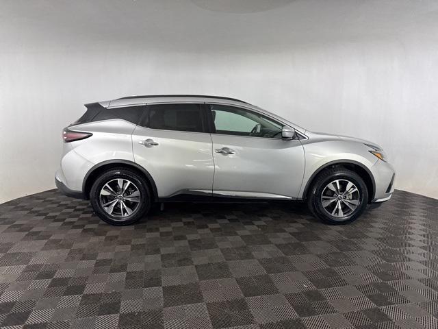 used 2023 Nissan Murano car, priced at $21,500