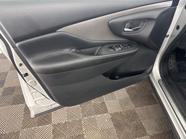 used 2023 Nissan Murano car, priced at $21,500