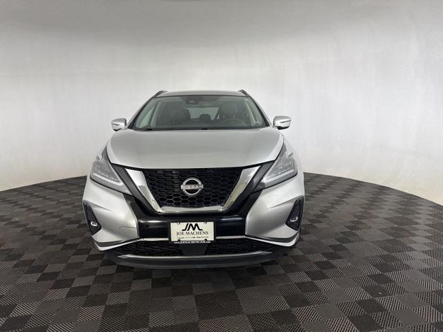 used 2023 Nissan Murano car, priced at $21,500