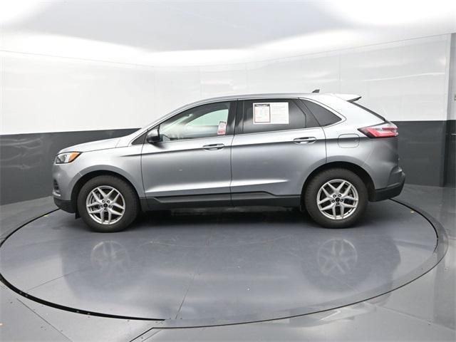 used 2024 Ford Edge car, priced at $24,000