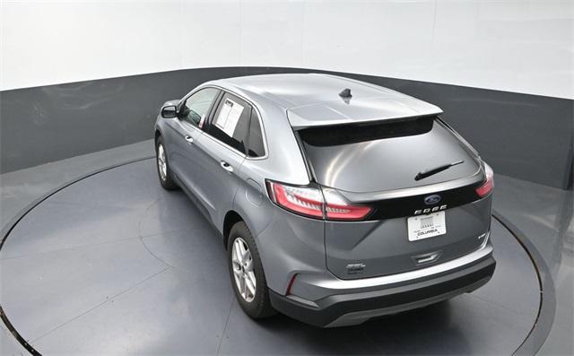 used 2024 Ford Edge car, priced at $24,000