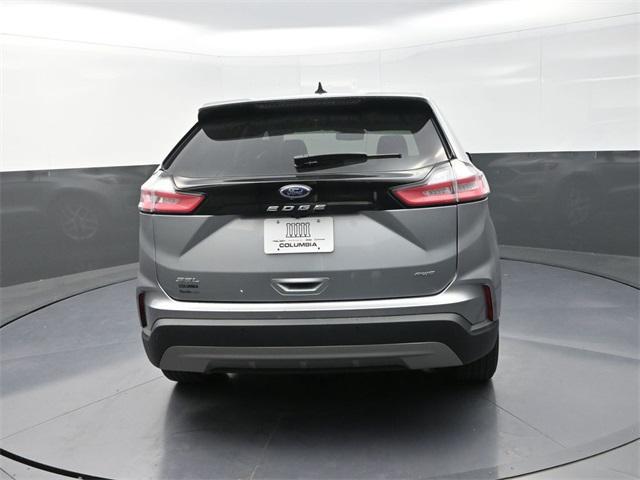 used 2024 Ford Edge car, priced at $24,000