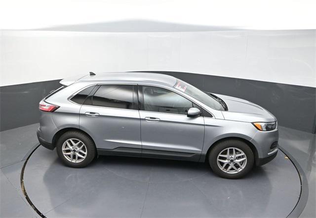 used 2024 Ford Edge car, priced at $24,000