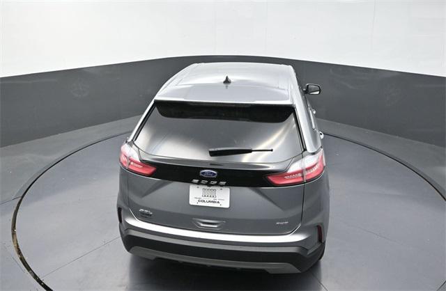 used 2024 Ford Edge car, priced at $24,000