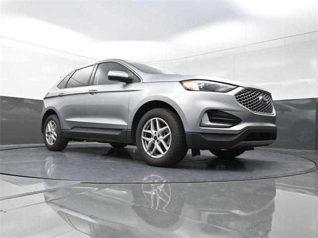 used 2024 Ford Edge car, priced at $24,000
