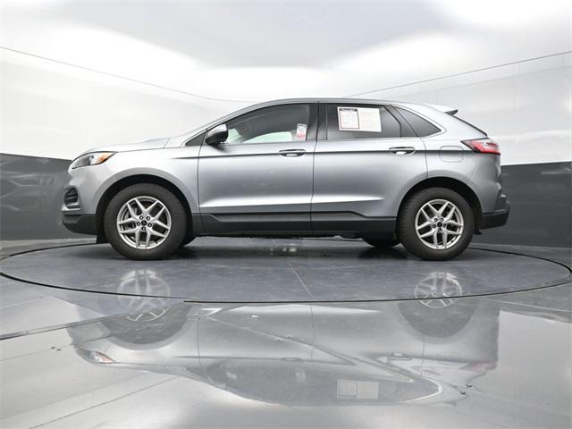 used 2024 Ford Edge car, priced at $24,000