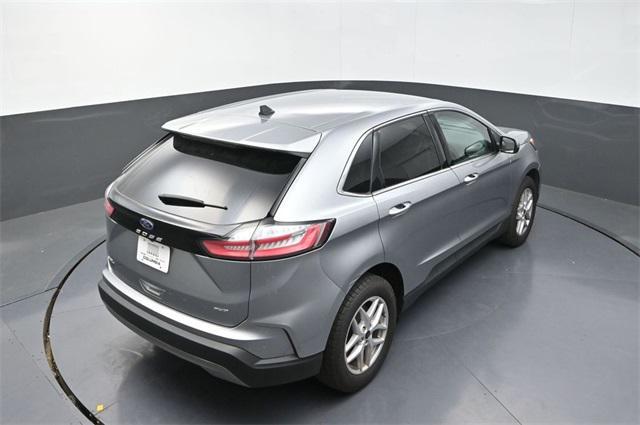 used 2024 Ford Edge car, priced at $24,000