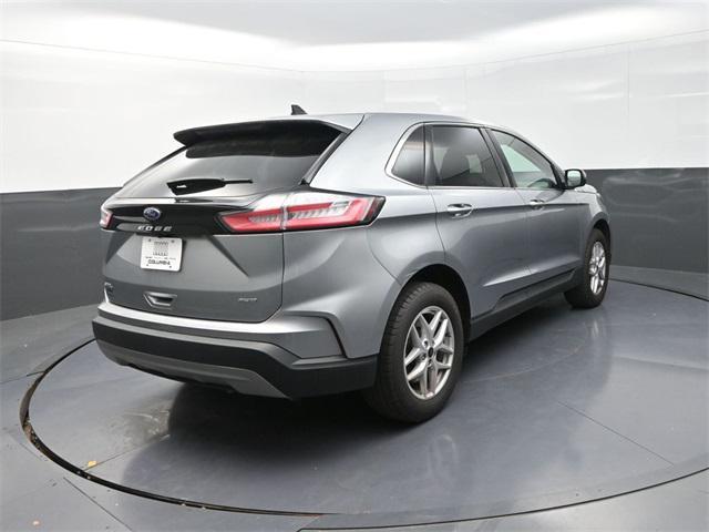 used 2024 Ford Edge car, priced at $24,000
