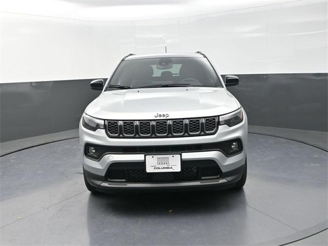 new 2026 Jeep Compass car, priced at $28,000