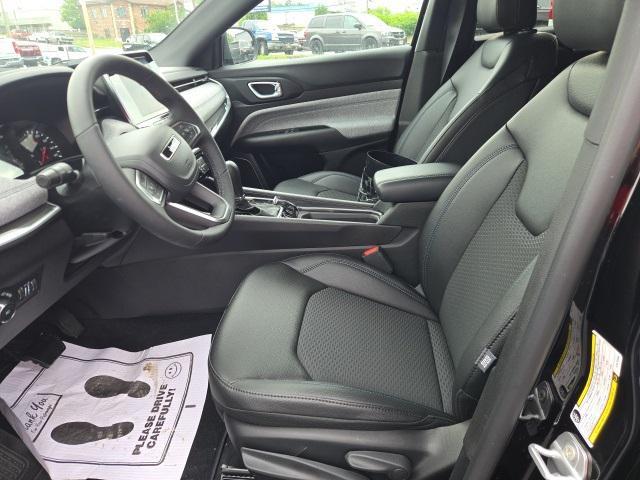 new 2025 Jeep Compass car, priced at $28,456