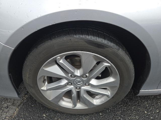 used 2020 Honda Accord car