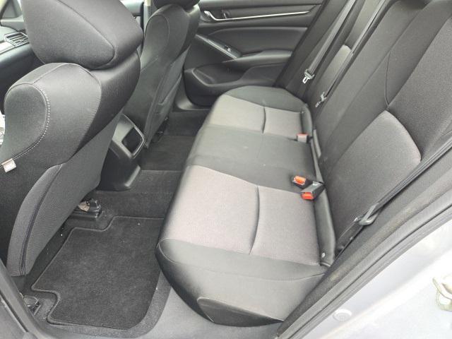 used 2020 Honda Accord car