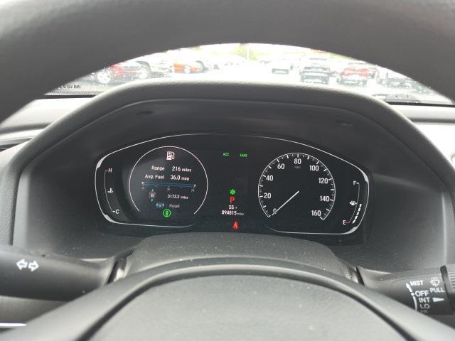 used 2020 Honda Accord car