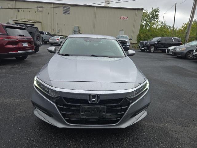 used 2020 Honda Accord car