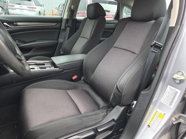 used 2020 Honda Accord car