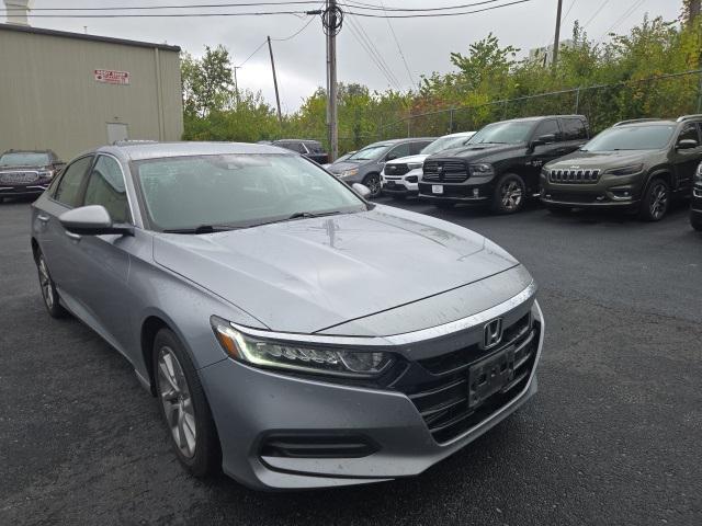 used 2020 Honda Accord car