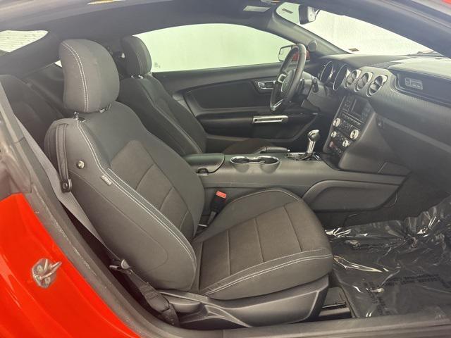 used 2015 Ford Mustang car, priced at $14,900