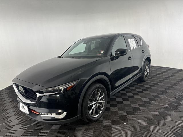 used 2019 Mazda CX-5 car, priced at $20,000