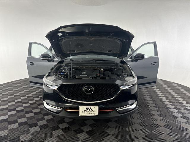 used 2019 Mazda CX-5 car, priced at $20,000