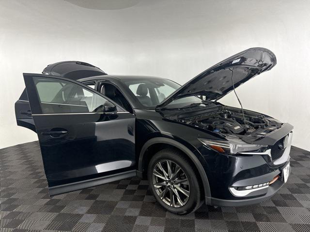 used 2019 Mazda CX-5 car, priced at $20,000