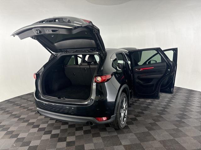 used 2019 Mazda CX-5 car, priced at $20,000