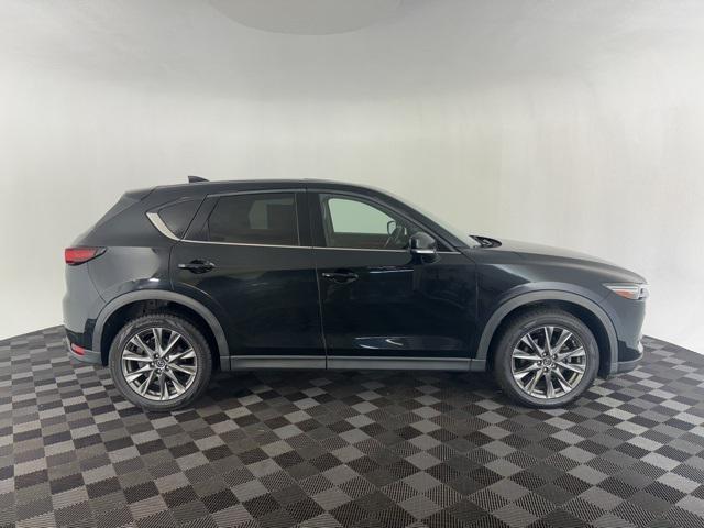 used 2019 Mazda CX-5 car, priced at $20,000