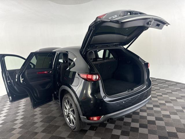 used 2019 Mazda CX-5 car, priced at $20,000