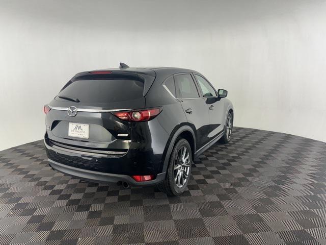 used 2019 Mazda CX-5 car, priced at $20,000