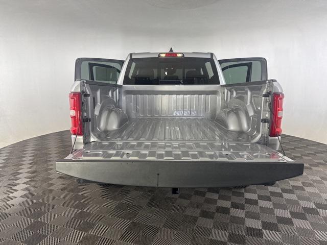 used 2025 Ram 1500 car, priced at $44,000