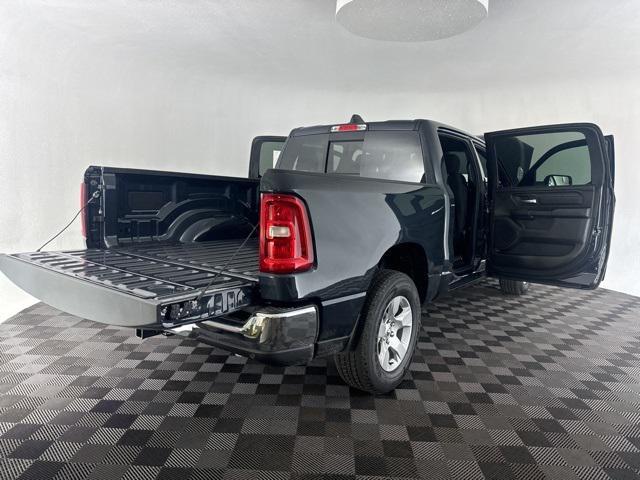 new 2025 Ram 1500 car, priced at $39,500