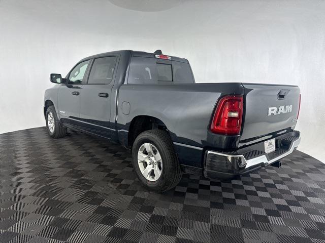 new 2025 Ram 1500 car, priced at $39,500