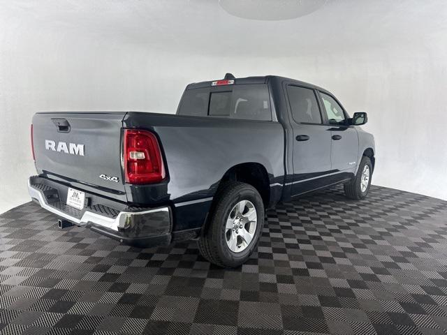 new 2025 Ram 1500 car, priced at $39,500