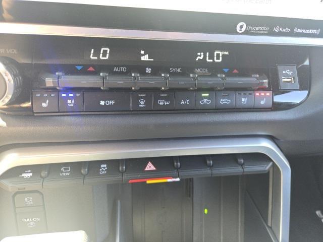 used 2024 Toyota Tundra car, priced at $55,000