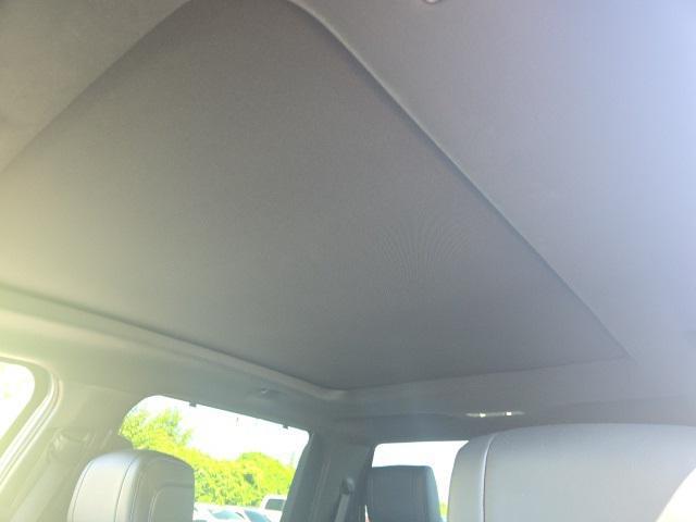 used 2024 Toyota Tundra car, priced at $55,000