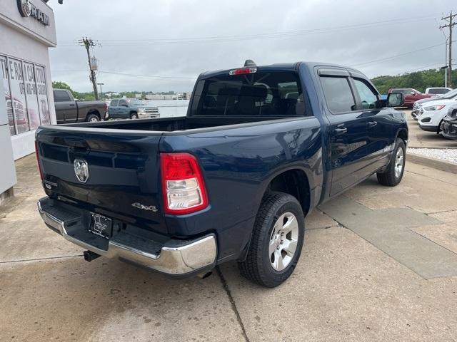 used 2021 Ram 1500 car