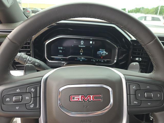 used 2023 GMC Sierra 1500 car, priced at $46,000