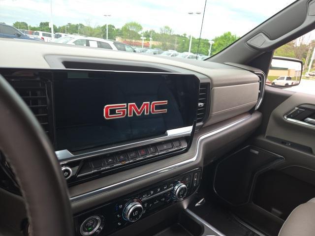 used 2023 GMC Sierra 1500 car, priced at $46,000