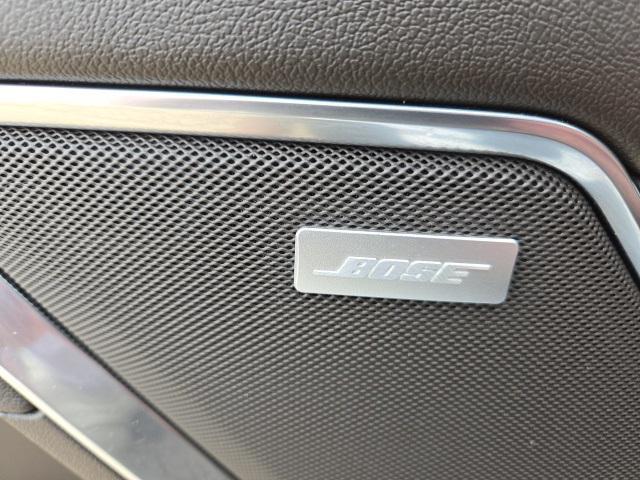 used 2023 GMC Sierra 1500 car, priced at $46,000