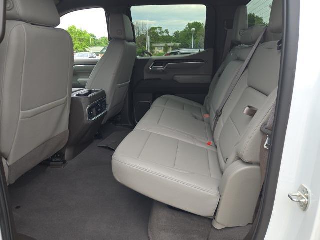 used 2023 GMC Sierra 1500 car, priced at $46,000