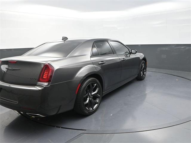 used 2023 Chrysler 300 car, priced at $30,600