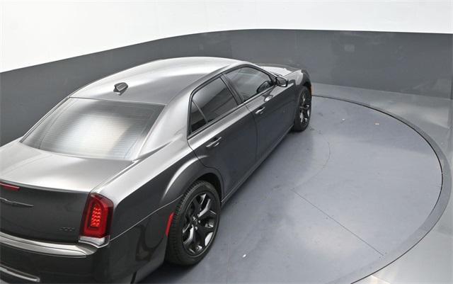 used 2023 Chrysler 300 car, priced at $30,600