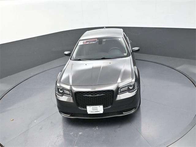 used 2023 Chrysler 300 car, priced at $30,600