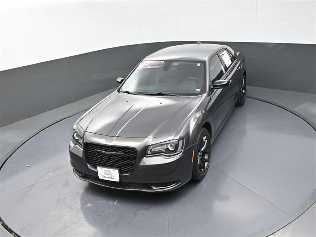 used 2023 Chrysler 300 car, priced at $30,600