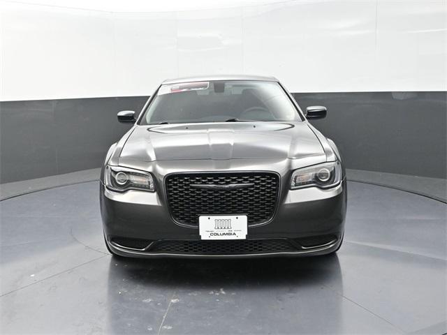 used 2023 Chrysler 300 car, priced at $30,600